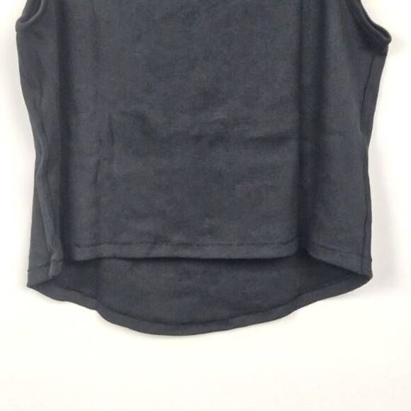 SKIMS COTTON RIBBED TANK TOP NWT - Picture 6 of 11